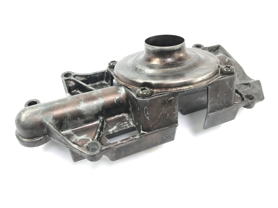 Yamaha TRX 850 4UN [1996] - Oil strainer
