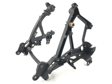 BMW K 1300 R K12S [2014] - Fairing bracket antler