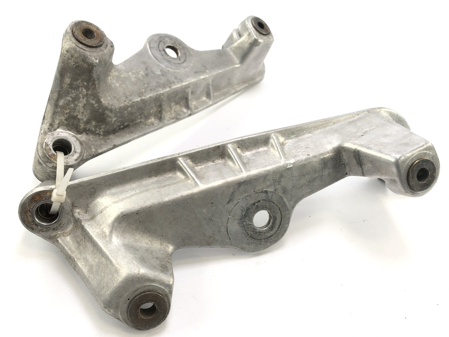 Cagiva Elefant 650 [1984] - holder couple