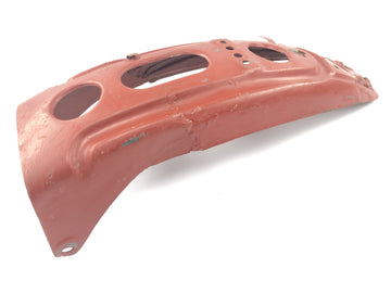 Yamaha DT 175 2K4 [1982] - rear fender holder fender mount bracket