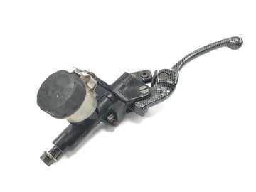 HONDA VTR 1000 SP 1 SC45 [2001] - clutch pump clutch fitting clutch lever - 0