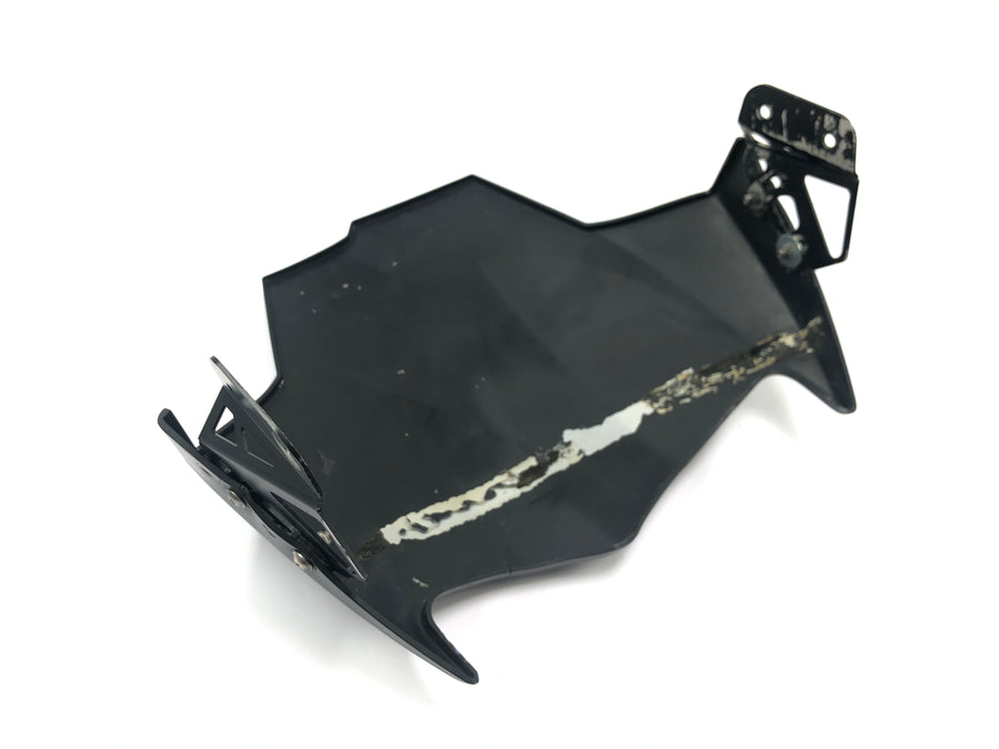 BMW R 1200 GS R12 K25 [2004] - Windshield not original