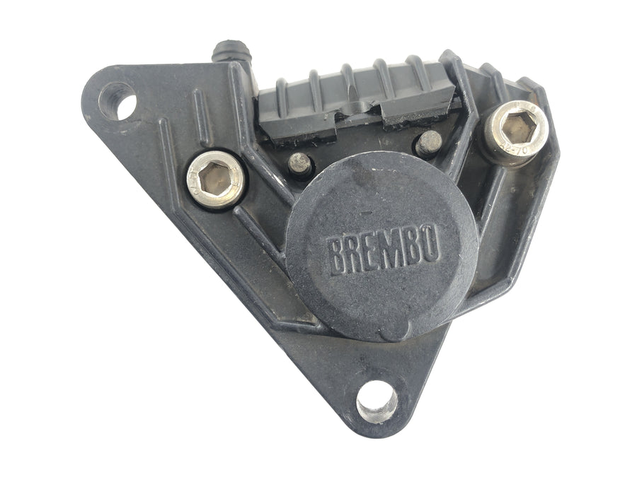 Moto Guzzi 850 Le Mans 3 VF [1986] - brake caliper brake tongs in front left