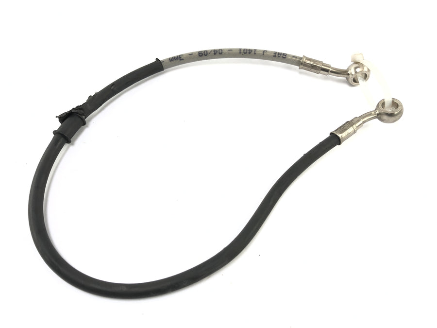 Aprilia RSV4 1000 [2010] - Rear brake line