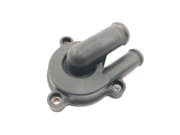 Aprilia RS 125 TW [2017] - Water pump cover coolant housing - 0