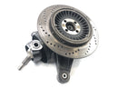 BMW K 1100 LT 100 [1994] - Kardan End drive 31/11 rear wheel drive hag cardan shaft brake disc-3
