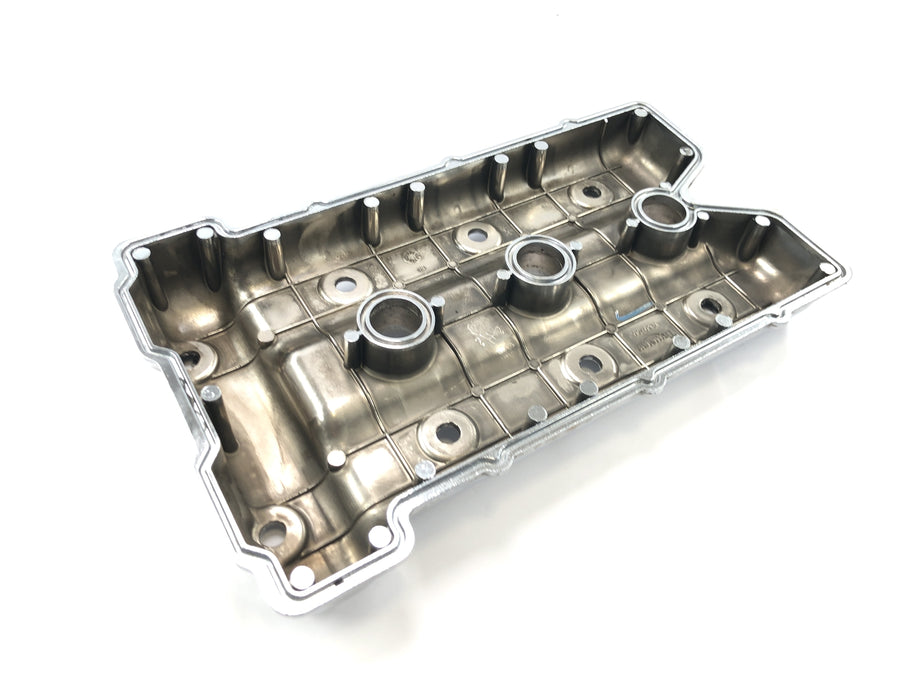 Triumph Adventurer 900 T309RT [1998] - Valve cover cylinder head cover engine cover chrome