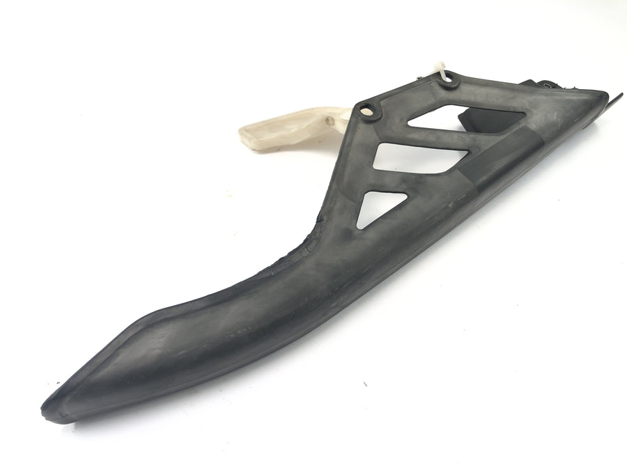 Honda NX 650 RD08 [1995] - chain protection chain guidance cover left
