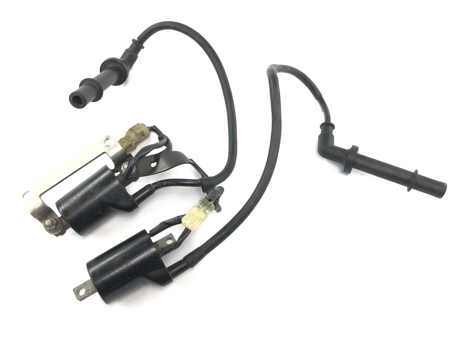 HONDA VTR 1000 SP 1 SC45 [2001] - Ignition coil pair of ignition coils double ignition coil ignition module