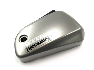 Kawasaki VN 1500 Mean Streak VN50T [2005] - Side cover cover left - 0