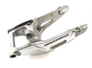 Aprilia RSV4 1000 [2010] - Swingarm rear wheel swing arm assembly stand mount broken-9
