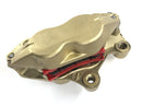 Moto Guzzi Norge 1200 [2006] - brake caliper at the front left-3