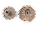 Triumph Daytona 900 T300 [1996] - Drive oil pump gear pinion-2