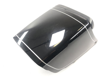 Honda XBR 500 PC 15 [1989] - Socius head cover cladding behind