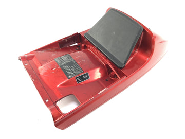 BMW K 100 RT [1988] - Rear fairing upper fairing