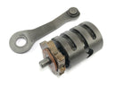 BMW F 650 GS R13 [2000] - shift drum shift star shift mechanism-1