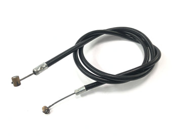 Honda XL 600 R PD03 [1986] - Clutch cable clutch cable cable