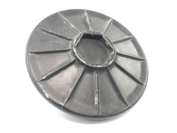Moto Guzzi V11 Sport [1999] - Oil filter cover