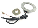 Yamaha XJR 1200 4PU [1996] - Ignition pulse generator pickup Hall sensor-4