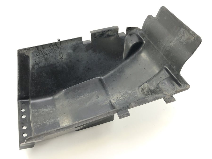 Kawasaki GPZ 1000 RX [1987] - Rear fender inner fairing splash guard