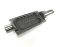 Cagiva Planet 125 [1998] - Balance shaft balance weight engine-3
