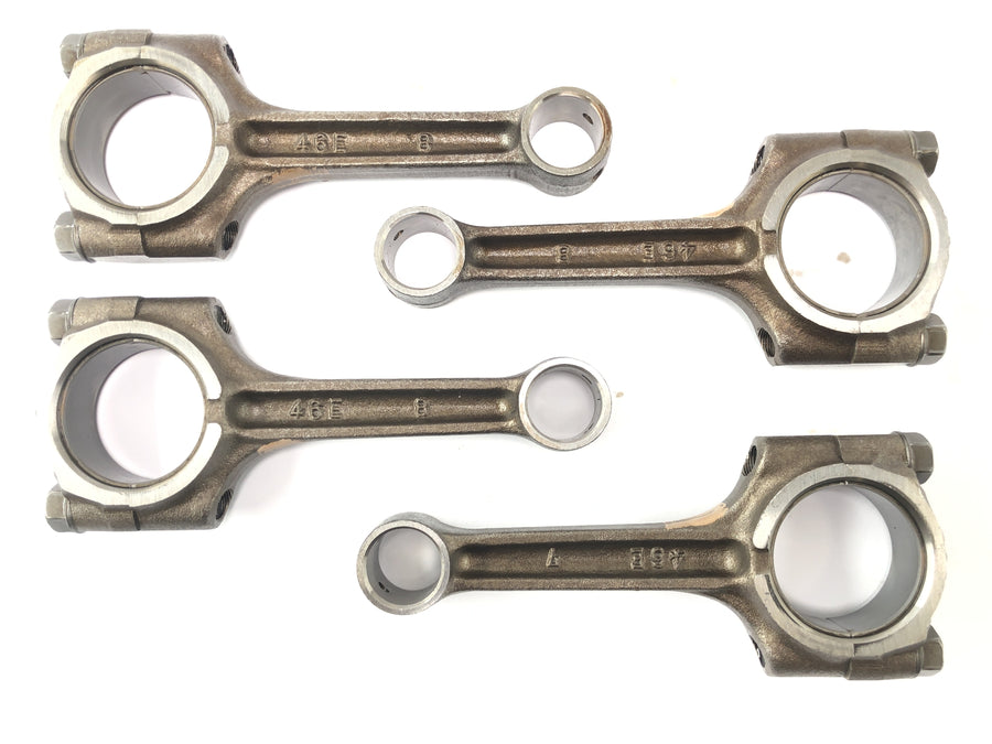 Suzuki GSX-R 1100 W GU75 C [1994] - Connecting Rod Connecting Rod Set