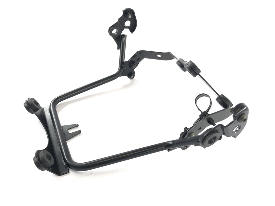 Yamaha XT 660 DM01 [2004] - cladding holder at the front cockpitals