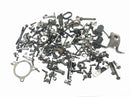 Yamaha XJR 1300 RP02 [1999] - remaining parts and screws mixed lot of small parts-1