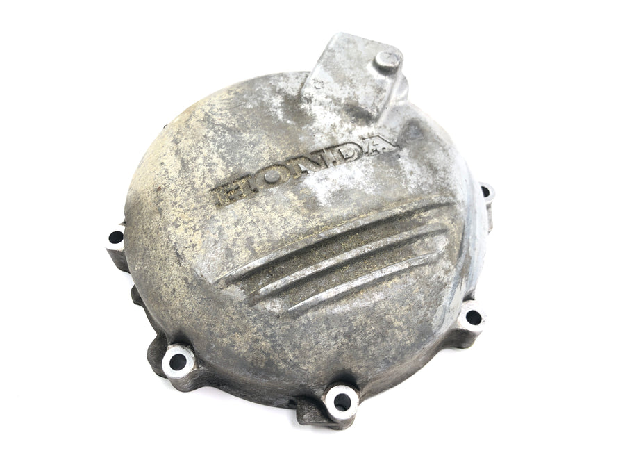 Honda VFR 800 FI RC46 [1999] - Alternator cover Lima cover Engine cover Generator cover
