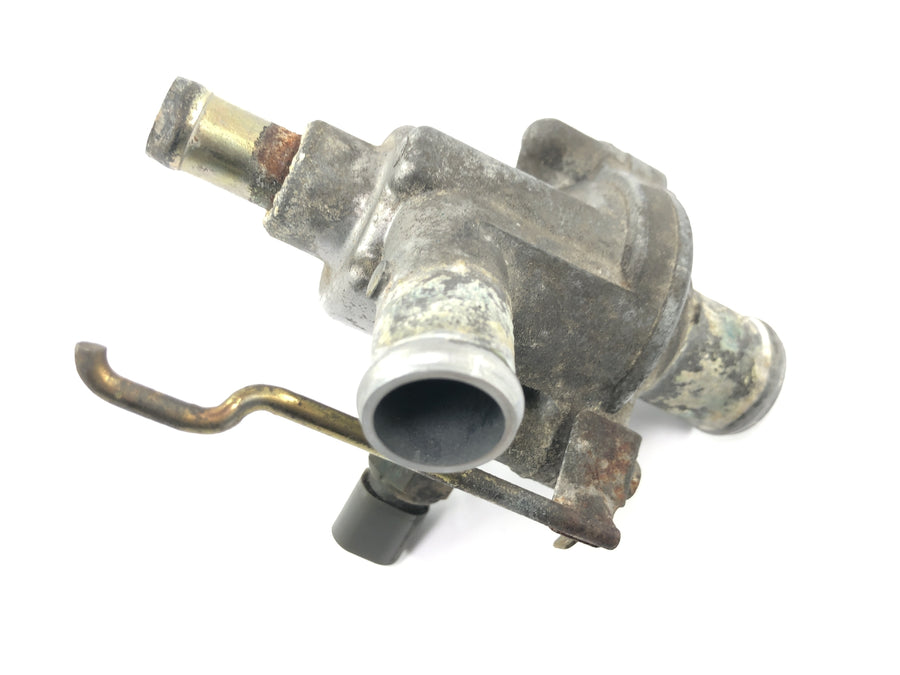 HONDA VTR 1000 SP 1 SC45 [2001] - Thermostat thermostat housing coolant distributor