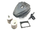 HONDA VTR 1000 SP 1 SC45 [2001] - Air filter box air filter housing airbox-1