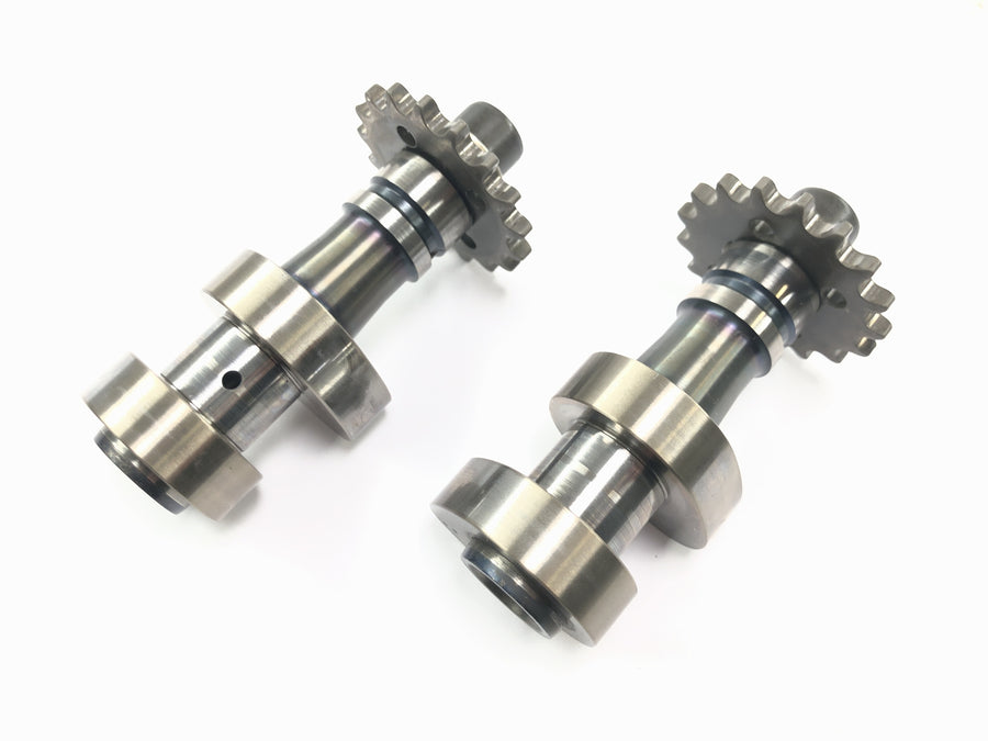 BMW R 1100 RT 259 [1999] - Camshafts Control shafts Pair of camshafts left and right