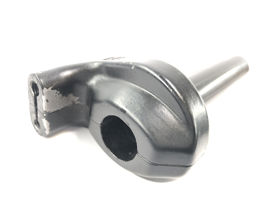 Ducati Monster M600 [1995] - Gas grip pipe rotary handle handlebar sleeve