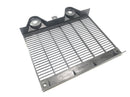 Triumph Daytona 900 T300 [1996] - Radiator grille protective cover plastic at the front-4