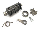 Honda SLR 650 RD09 [1997] - Switch roller Shift Nocke Set-4