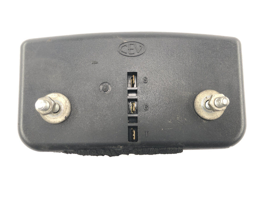 Triumph Tiger 900 T400 [1998] - taillight taillight brake light taillight