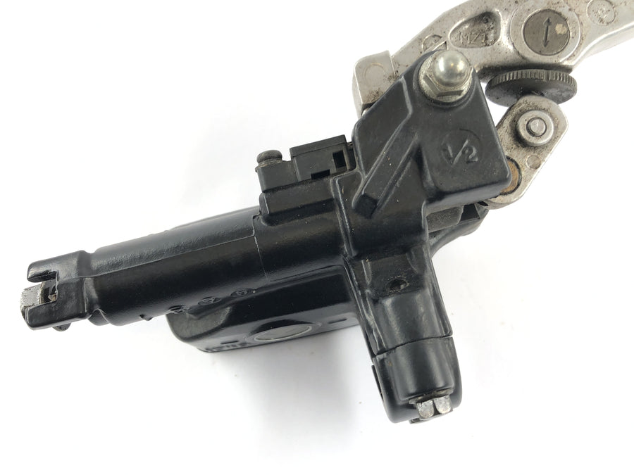 Honda CBF 1000 A SC58 [2006] - coupling fitting coupling lever coupling pump