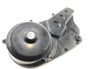 Yamaha RD 350 YPVS 31K [1984] - Alternator cover engine cover
