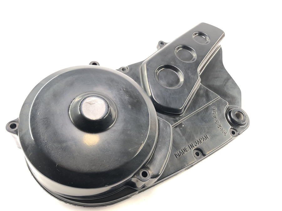 Yamaha RD 350 YPVS 31K [1984] - Alternator cover engine cover