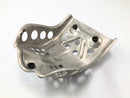 Honda XL 600 R PD03 [1986] - Engine protection underrun protection aluminum-4