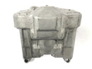 Aprilia RSV 1000 RP Mille [2001] - Rear cylinder valve cover-2