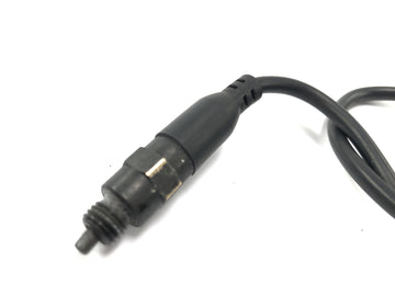 Ducati 999 H4 [2003] - Brake light switch at the back - 0