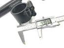 Triumph Daytona 900 T300D [1996] - handlebar stub clip-on handlebar bar 43mm-5