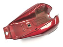 Yamaha XJR 1200 4PU [1996] - Tank fuel tank petrol tank fuel tank red-6