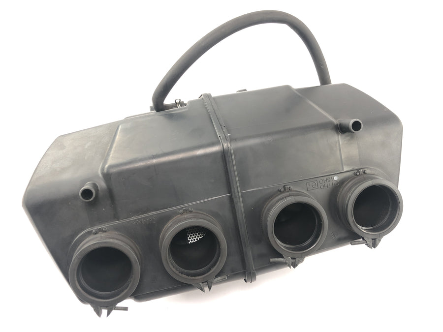 Suzuki GSF 1250 SA Bandit WVCH [2007] - Air filter box air filter housing airbox
