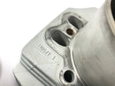 Moto Guzzi V11 Sport [1999] - cylinder with piston on the left-8