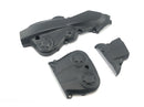 Ducati Multistrada 1200 S Touring [2009] - timing belt cover belt protection set-2