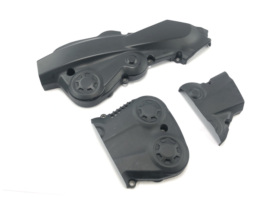Ducati Multistrada 1200 S Touring [2009] - timing belt cover belt protection set