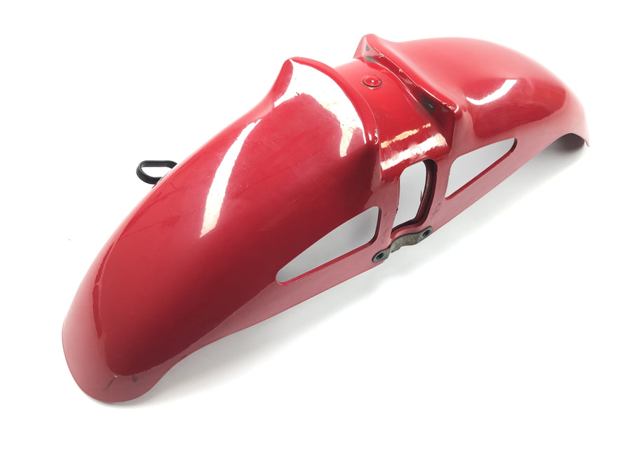 Honda FT 500 PC07 [1983] - Front fender mudguard front fender fairing at the front