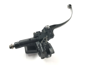 Honda Goldwing GL 1200 SC14 [1988] - Clutch pump with clutch lever - 0